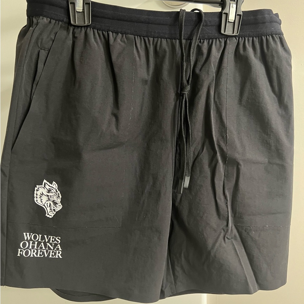 Darcsport shorts